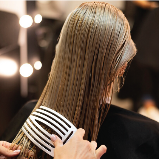 How to Photograph and Showcase Keratin Treatment Results to Boost Bookings